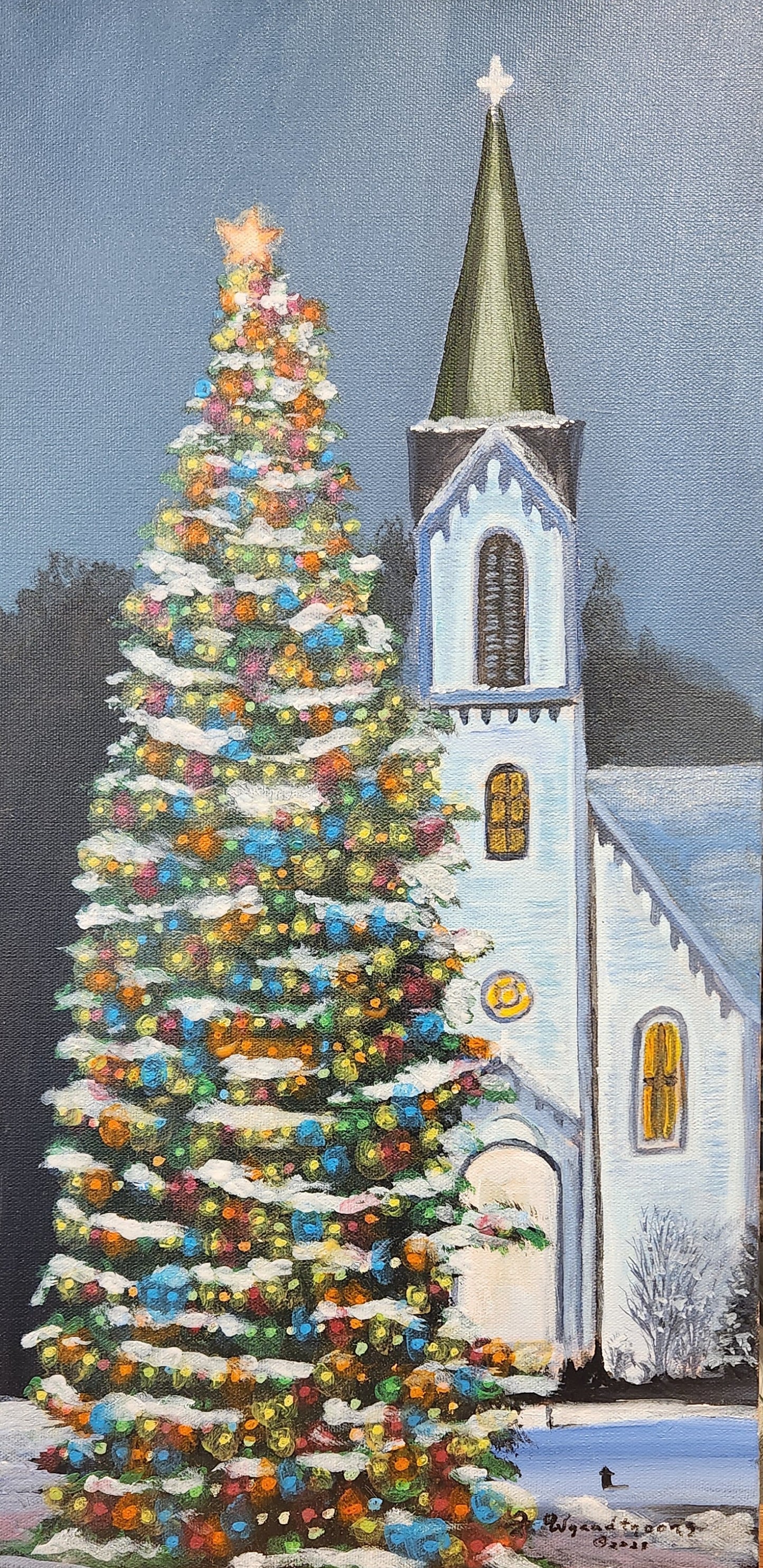 "Harbor Springs Christmas"