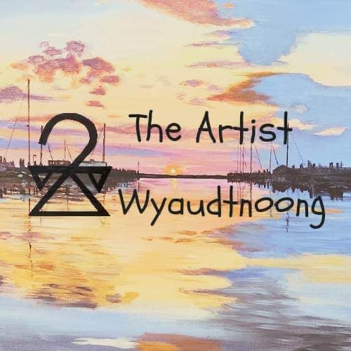 The Artist Wyaudtnoong